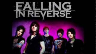 Falling In Reverse - Pick Up The Phone Lyrics