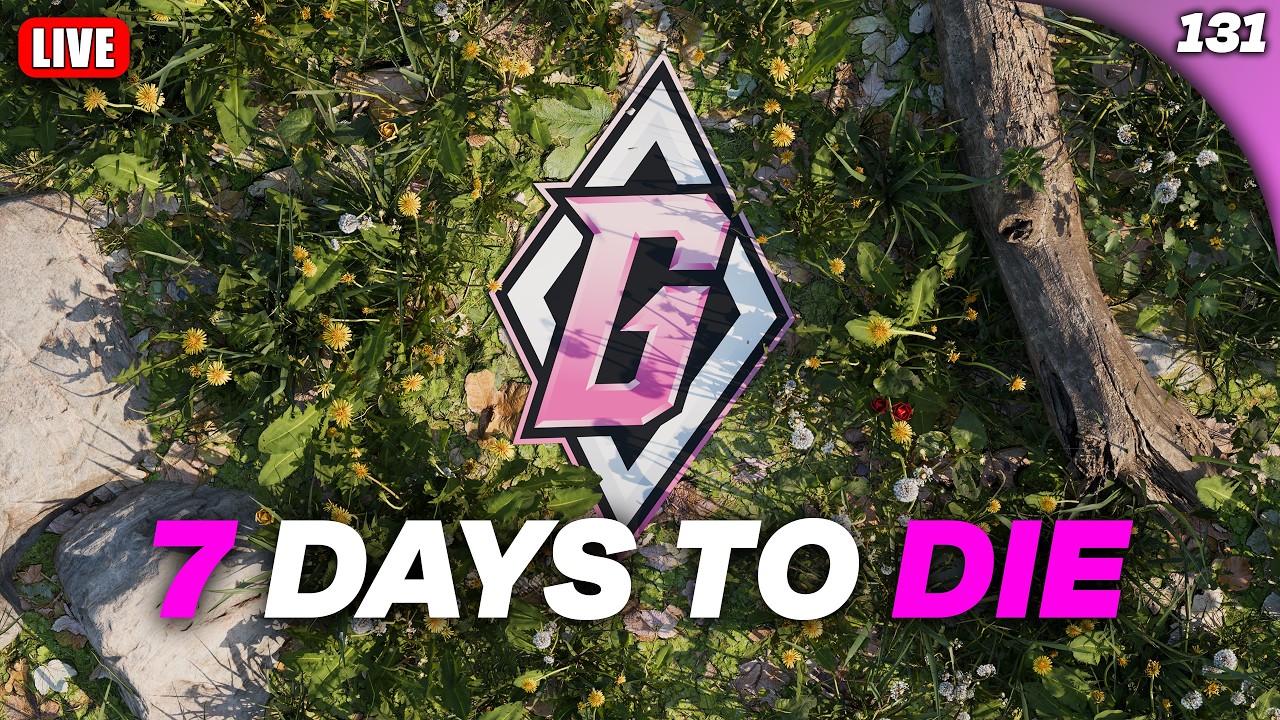 🌸7 Days to die🌸 - YouTube