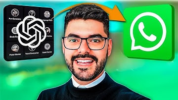 3 SIMPLES pasos. Como conectar tu Chatbot de WhatsApp con chatwoot