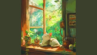 Floating Lofi thoughts