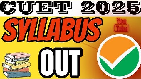 Cuet क्या हैं ? | Syllabus, Cut Off, Important Dates & Exam Pattern Explained #cuet