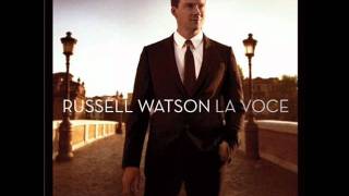 Russell Watson - Love Story chords