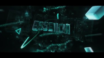 [22] Intro | Essencia [ft. @Resqueue ] Support? FREE AE FILE IN COMMENTS