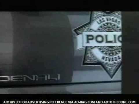 GMC Yukon Denali -- Use Me