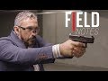 Active Shooter Considerations for Those Who Carry. Jeff Gonzales, Field Notes Ep. 48