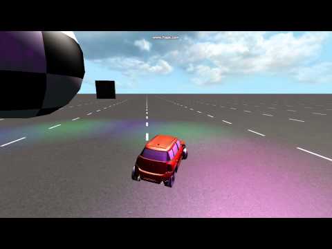 molecule engine alpha 4