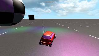 molecule engine alpha 4