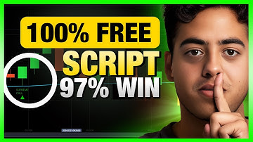 IQ Option SCRIPT FREE Download ✅✅✅