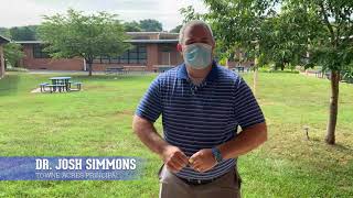 Towne Acres Dismissal