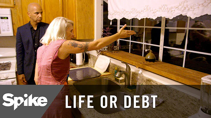 Heather's Vacation Rental Challenge - Life or Debt...