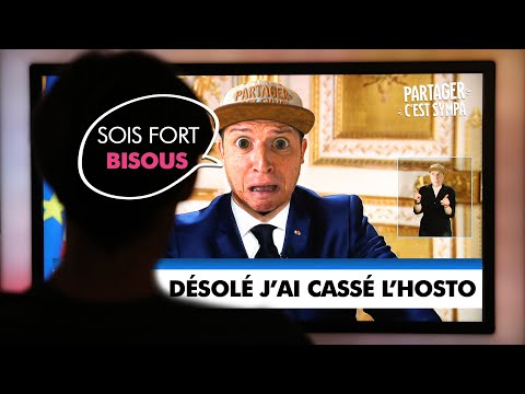 Les Certitudes Balayées de Macron Les Certitudes Balayées de Macron