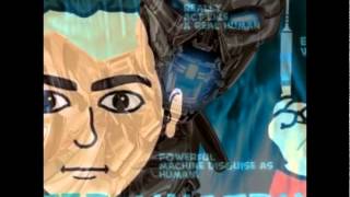 Neo Terminatrix Soundtrack: The Endoskeleton Chase