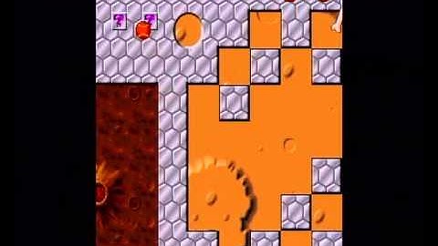 V6Z80P OSCA / FLOS Games