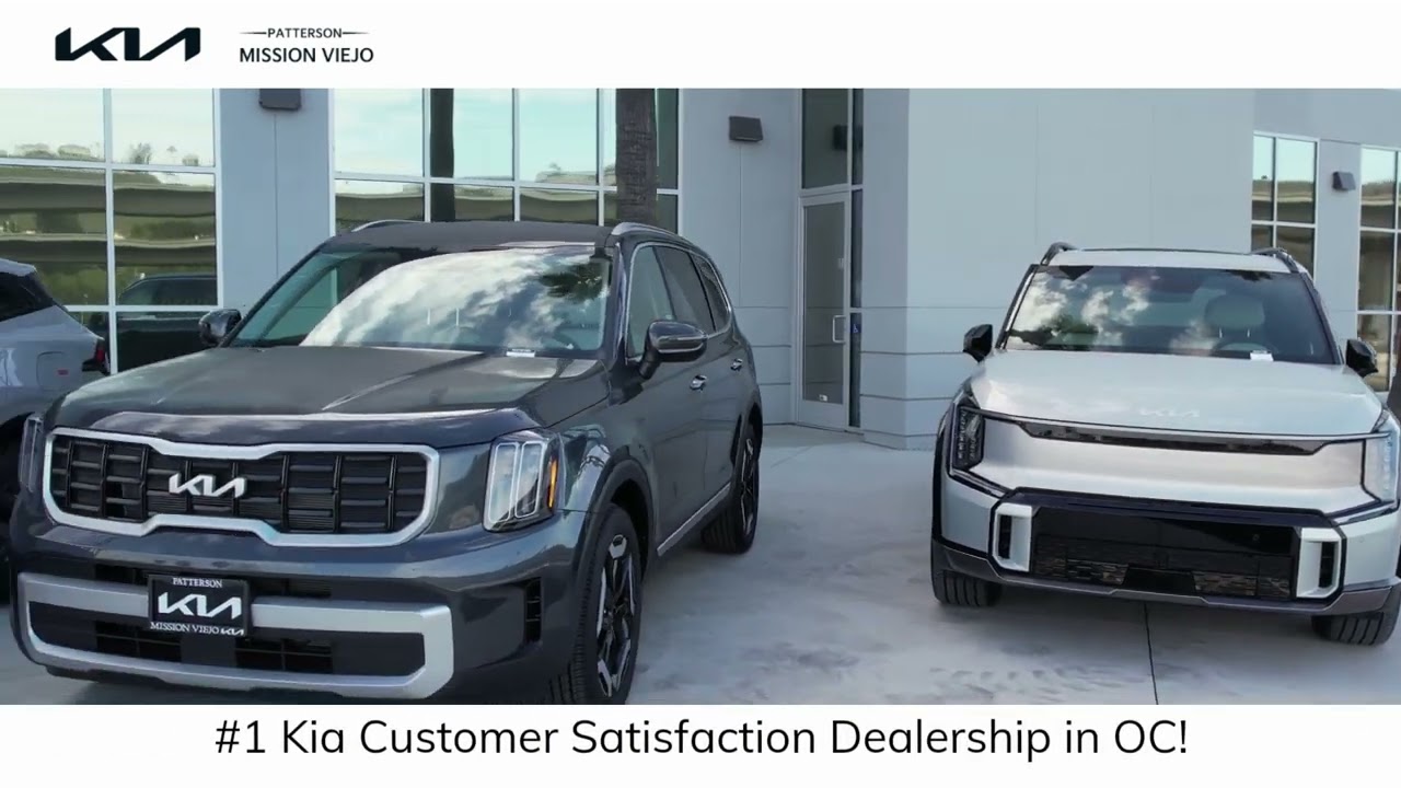 Fuel Your Adventures with the All-Electric Kia EV6! Lease Now for $299!