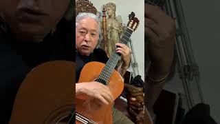 Strumming, golpes para guitarra @AngelAFargas