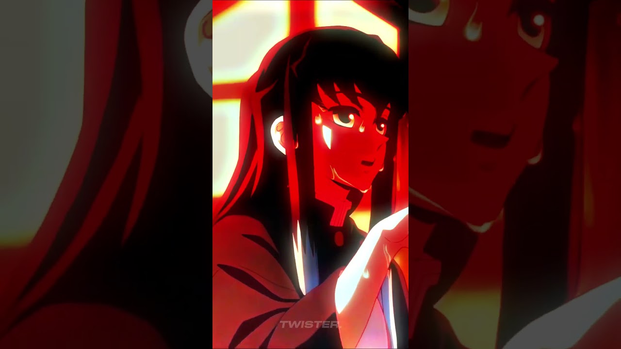 Muichiro when he's alone #kny #demonslayeredit #muichiro #muichirotokito #mui #demonslayer