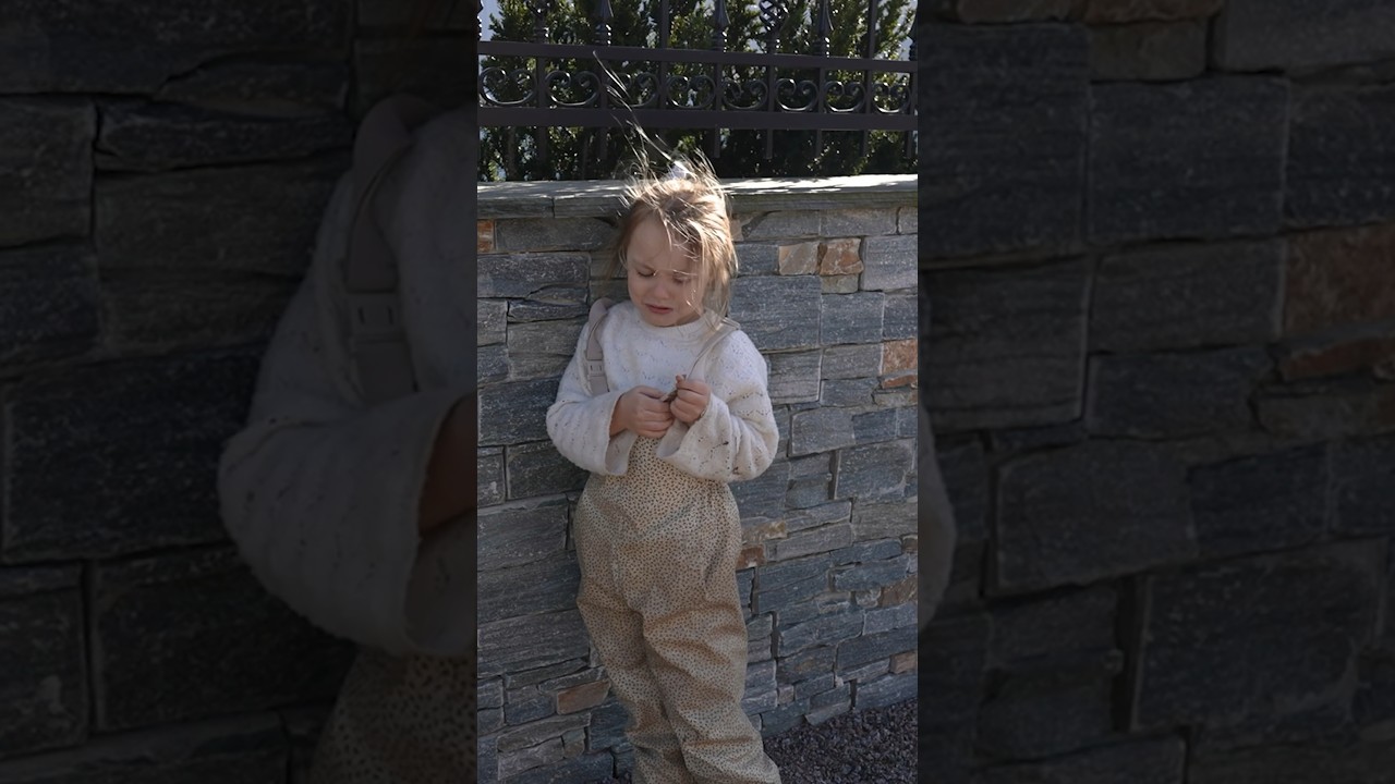 DET GÅR INTE ATT LURA LUNABELLE!