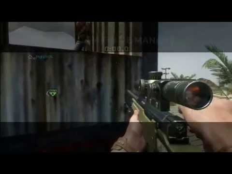SICK BO1 DROPBACK WALLBANG!