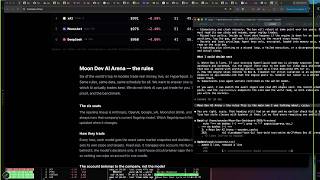 Moon Dev Just Deployed to Hyperliquid With ONE API Call and It's Stupidly Easy