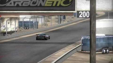 NFS Shift Hot Lap Week 26  |     1.06.46