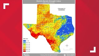 West Texas counties enact burn bans