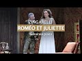 ROMÉO ET JULIETTE Zingarelli Générale Piano à L Opéra Royal Du Château De Versailles