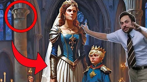 The Boys Analyze the Alleged Use of A.I in the Feast for Crows Illustrated Book - Part 1