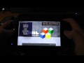 PSVITA: Street Fighter Alpha 3 Arcade Emulator