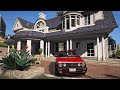 Gta 5 rp a zero en hardcore  23 ma nouvelle villa de luxe 