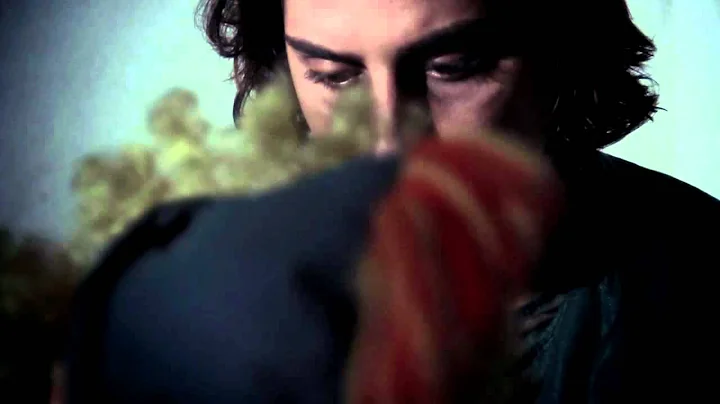 JOHNNY FREAK - Regina (official video)
