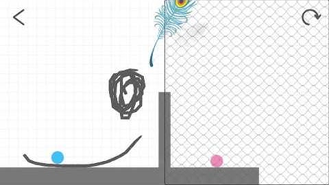 브레인 토트에서 스테이지 177를 클리어 했습니다! http://braindotsapp.com #Brain...