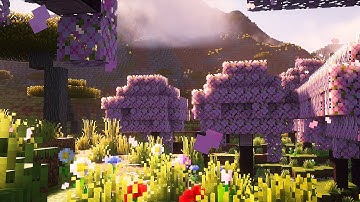 It can wait, just breathe… (Minecraft Music & Ambience)