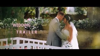 Shelly & Paul's Wedding Trailer at Olympic Lagoon Ayia Napa Shelly & Paul's Wedding Trailer at Olympic Lagoon Ayia Napa