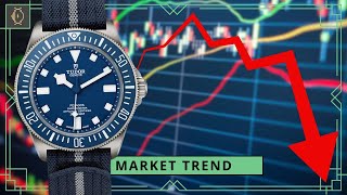 How is the Watch Market (and Tudor FXD) doing after the 2022 BUBBLE?? by TOC 16,605 views 1 month ago 14 minutes, 40 seconds