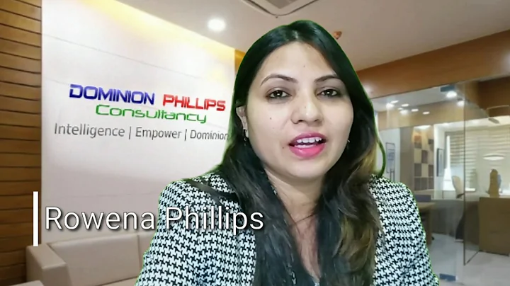 Time Management   Rowena Phillips