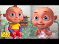 Potty Training Episode | TooToo - A Good Boy Kids Learning Show Compilation | Good Habits