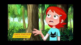 It Started When An Alien Device Did What It Did