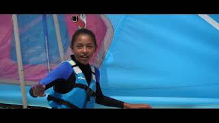 Cncm Les Stages Voile Ados Adultes