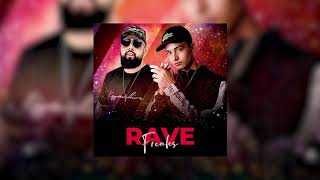 DJ Léo Alves e DJ Darge - Rave Freaks
