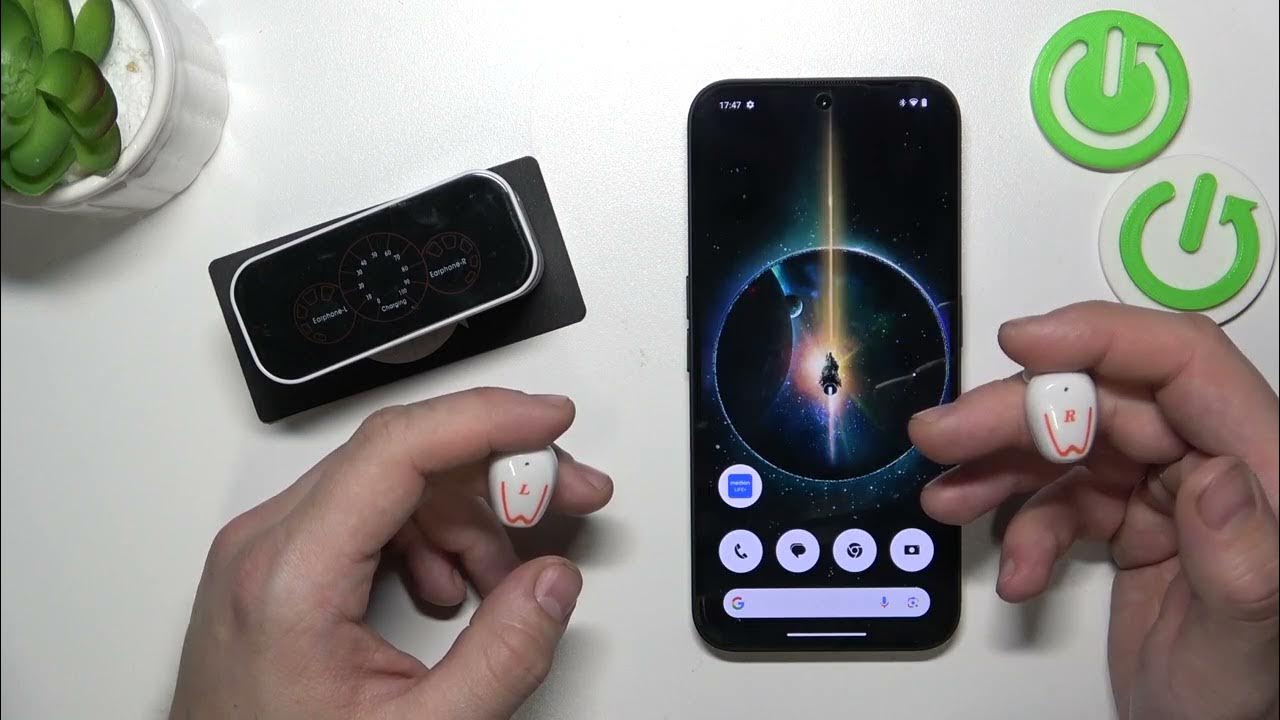 how-to-activate-voice-assistant-on-villey-v1-youtube