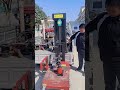 Powerful Truck Tire Changing Machine 🔧🚛 | Satisfying Heavy Duty Work #mechanic