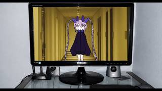 Kuriko Cover - Looping The Rooms (Rusino)