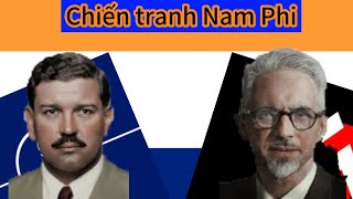 AOH2 | Thành trì dân chủ cuối cùng tại lục địa Đen