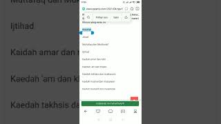 Rpp Fiqih SMA MA Kurikulum 2013 Kelas X XI XII Semester 1 dan 2 | 085755601230 Rpp Fiqih SMA MA Kurikulum 2013 Kelas X XI XII Semester 1 dan 2 | 085755601230