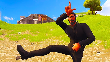 Top 10 DUMBEST Decisions You Can Make in Battle Royale