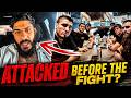 15 Chechen's Allegedly ATTACKED Namo Fazil Before DWCS