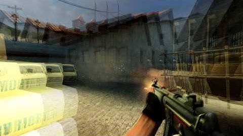 CSS - 5men Inferno by PretyyY