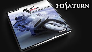 MotoGP Ultimate Racing Technology (PC) FR