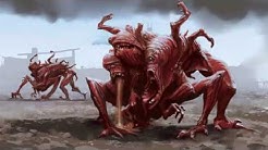 Roblox scp 610