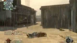 Black Ops Quad Spray Mini Edit o inFuZe x